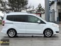 ARAS AUTO'DAN HATASIZ FORD COURİER TİTANİUM FIRSAT ARACI