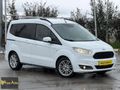 ARAS AUTO'DAN HATASIZ FORD COURİER TİTANİUM FIRSAT ARACI