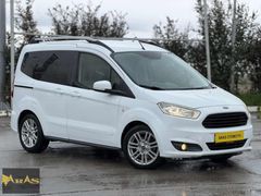 ARAS AUTO'DAN HATASIZ FORD COURİER TİTANİUM FIRSAT ARACI