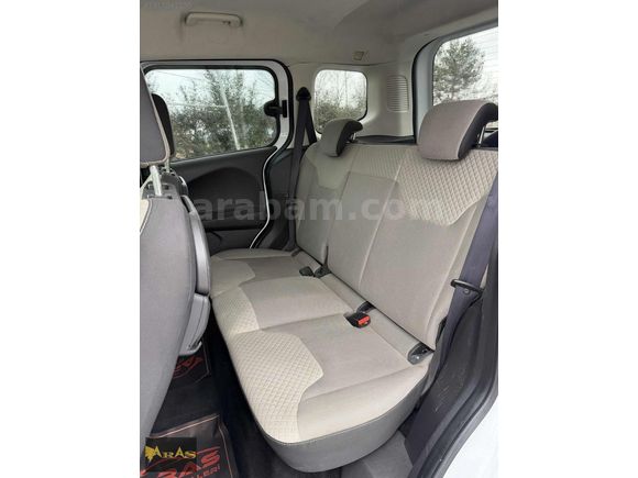 ARAS AUTO'DAN HATASIZ FORD COURİER TİTANİUM FIRSAT ARACI
