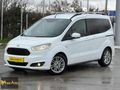 ARAS AUTO'DAN HATASIZ FORD COURİER TİTANİUM FIRSAT ARACI