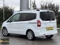 ARAS AUTO'DAN HATASIZ FORD COURİER TİTANİUM FIRSAT ARACI