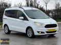 ARAS AUTO'DAN HATASIZ FORD COURİER TİTANİUM FIRSAT ARACI