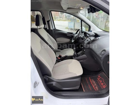 ARAS AUTO'DAN HATASIZ FORD COURİER TİTANİUM FIRSAT ARACI