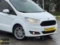 ARAS AUTO'DAN HATASIZ FORD COURİER TİTANİUM FIRSAT ARACI