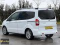 ARAS AUTO'DAN HATASIZ FORD COURİER TİTANİUM FIRSAT ARACI