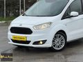 ARAS AUTO'DAN HATASIZ FORD COURİER TİTANİUM FIRSAT ARACI