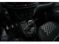 2016 FİAT DOBLO 1.3 ÇİFT SÜRGÜ