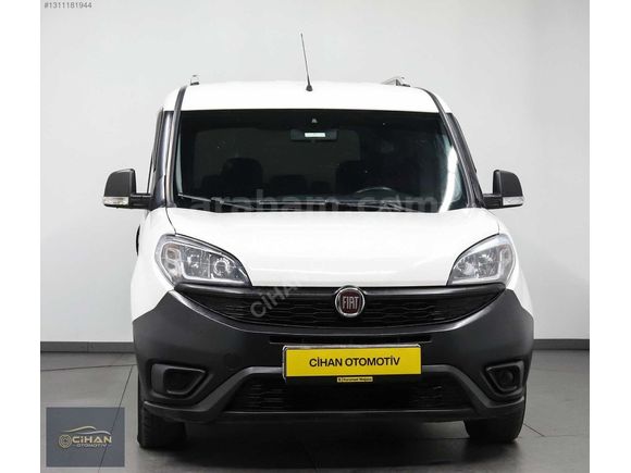 2016 FİAT DOBLO 1.3 ÇİFT SÜRGÜ