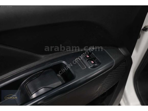 2016 FİAT DOBLO 1.3 ÇİFT SÜRGÜ