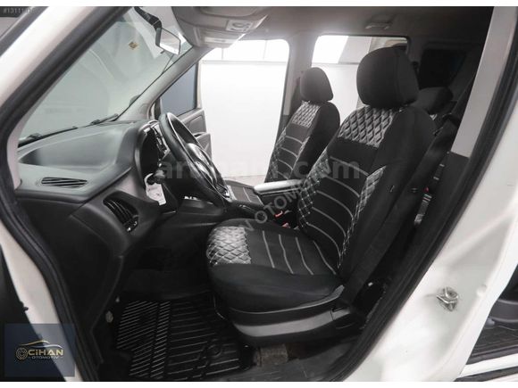 2016 FİAT DOBLO 1.3 ÇİFT SÜRGÜ