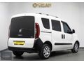 2016 FİAT DOBLO 1.3 ÇİFT SÜRGÜ