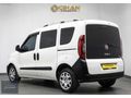 2016 FİAT DOBLO 1.3 ÇİFT SÜRGÜ