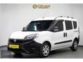 2016 FİAT DOBLO 1.3 ÇİFT SÜRGÜ