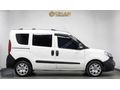 2016 FİAT DOBLO 1.3 ÇİFT SÜRGÜ