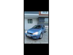 Sahibinden Ford Focus 1.6 Comfort 2004 Model  275.000 km Mavi (metalik)