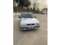 Sahibinden Renault R 9 1.4 Broadway RN 1997 Model 