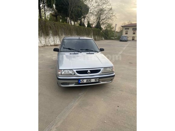 Sahibinden Renault R 9 1.4 Broadway RN 1997 Model 