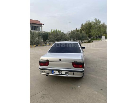Sahibinden Renault R 9 1.4 Broadway RN 1997 Model 
