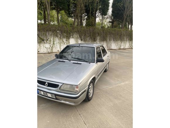 Sahibinden Renault R 9 1.4 Broadway RN 1997 Model 