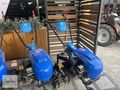 AĞAHAN TARIMDAN - ÇAPA MAK. 7HP 2+1 BENZİNLİ KARTA 4 TKS