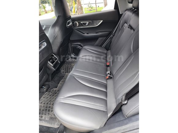 Sahibinden Chery Tiggo 7 Pro Max Intelligent 2024 Model