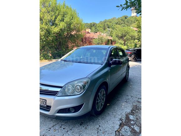 Sahibinden Opel Astra 1.3 CDTI Enjoy 2009 Model 