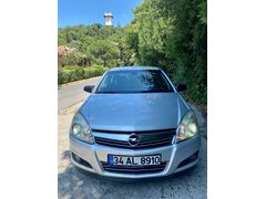 Sahibinden Opel Astra 1.3 CDTI Enjoy 2009 Model 