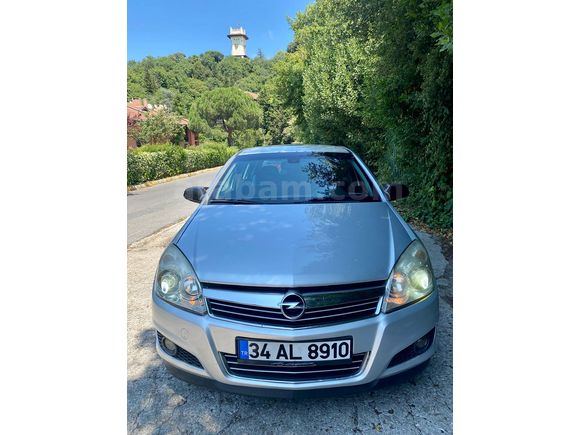 Sahibinden Opel Astra 1.3 CDTI Enjoy 2009 Model 