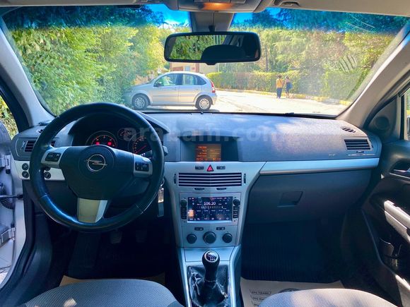 Sahibinden Opel Astra 1.3 CDTI Enjoy 2009 Model 