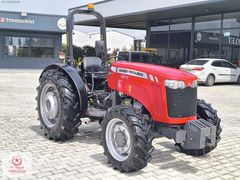 //FT TÜMOSANDAN// EN TEMİZİNDEN 4X4 MASSEY FERGUSON 2615