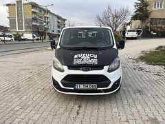 KUZUCU OTOMOTİV BOZKIR 2015 MODEL OTOMOBİL RUHSAT LI CUSTOM