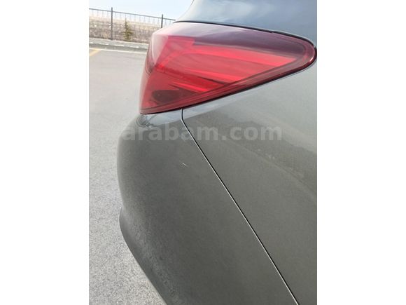 Opel Astra 2017 Edition plus l
