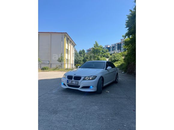 Sahibinden BMW 3 Serisi 320d Premium 2011 Model 