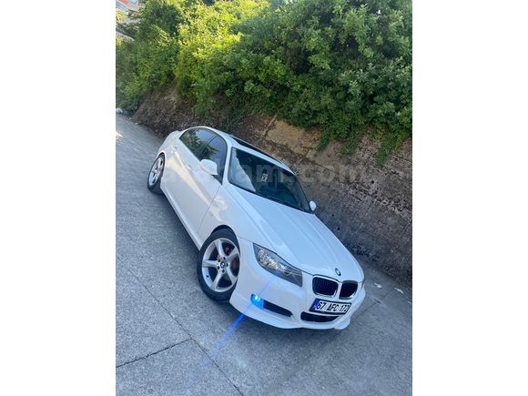 Sahibinden BMW 3 Serisi 320d Premium 2011 Model 