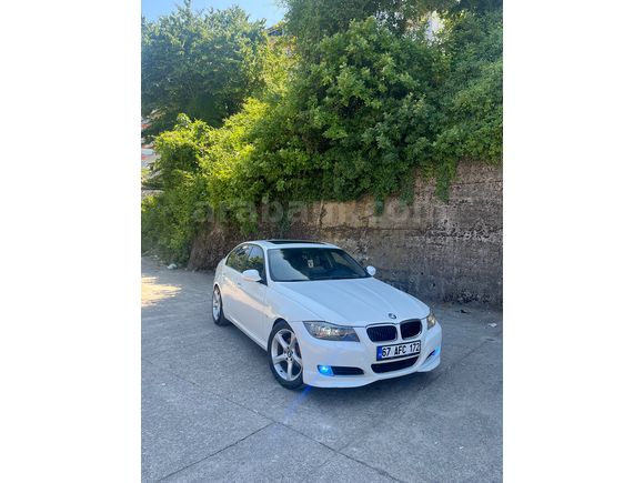Sahibinden BMW 3 Serisi 320d Premium 2011 Model 