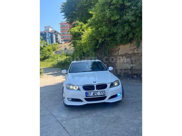 Sahibinden BMW 3 Serisi 320d Premium 2011 Model 