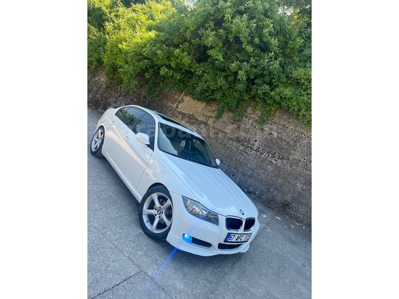 Sahibinden BMW 3 Serisi 320d Premium 2011 Model 