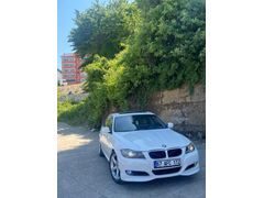 Sahibinden BMW 3 Serisi 320d Premium 2011 Model 