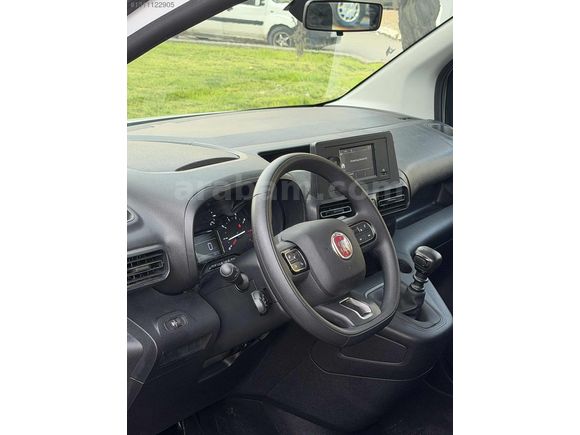 TR NİN EN UYGUNU DÜŞÜK KM DOBLO