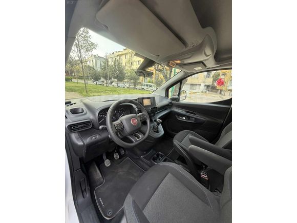 TR NİN EN UYGUNU DÜŞÜK KM DOBLO