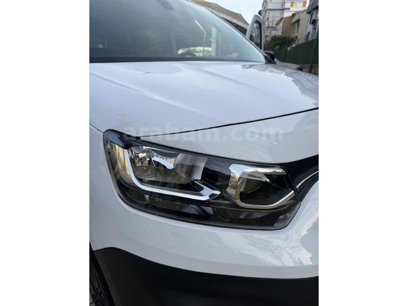 TR NİN EN UYGUNU DÜŞÜK KM DOBLO