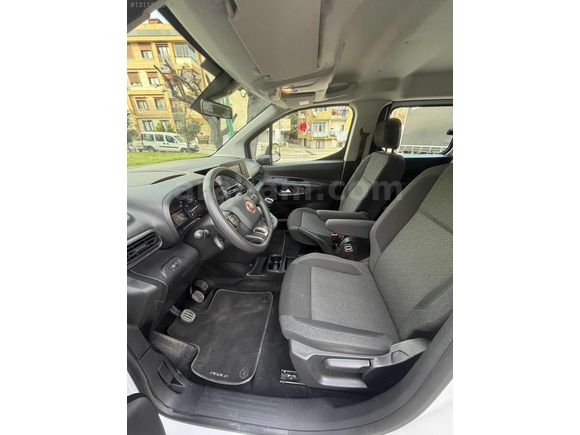 TR NİN EN UYGUNU DÜŞÜK KM DOBLO
