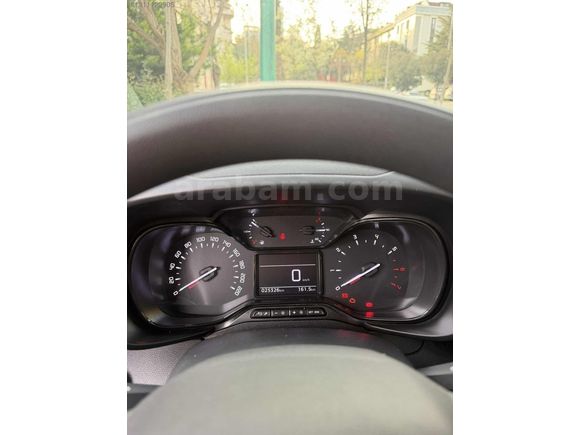 TR NİN EN UYGUNU DÜŞÜK KM DOBLO