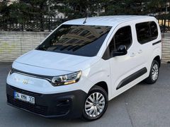 TR NİN EN UYGUNU DÜŞÜK KM DOBLO