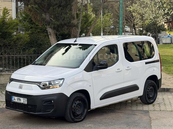 TR NİN EN UYGUNU DÜŞÜK KM DOBLO