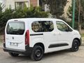 TR NİN EN UYGUNU DÜŞÜK KM DOBLO