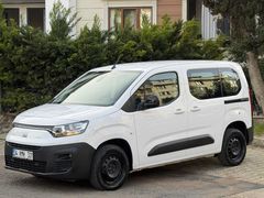 TR NİN EN UYGUNU DÜŞÜK KM DOBLO