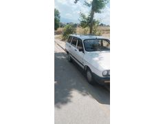 Sahibinden Orjinal Renault R 12 Toros 1995 Model