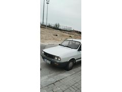 Sahibinden Orjinal Renault R 12 Toros 1995 Model